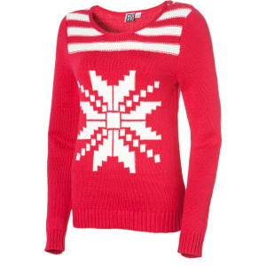 Roxy Alpine Sweater - Women's - 2011