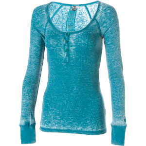 Roxy Up Hill Shirt - Long Sleeve - Women's - 2011