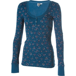 Roxy Log Cabin Shirt - Long Sleeve - Women's - 2011