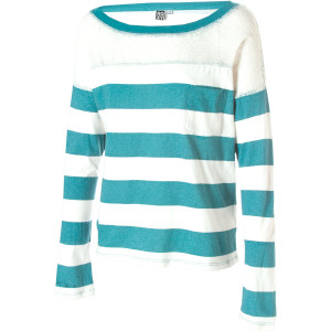 Roxy Trapper Shirt - Long Sleeve - Women's - 2011