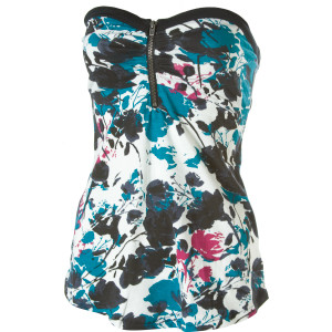 Roxy Coral Reef Tank Top - Women's - 2011