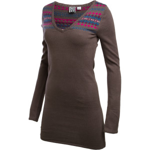 Roxy Winter Tide Dress - Women's - 2011
