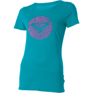 Roxy Shadow T-Shirt - Short-Sleeve - Women's - 2011