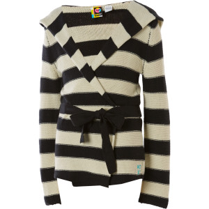 Roxy Snow Angel Sweater - Girls' - 2011
