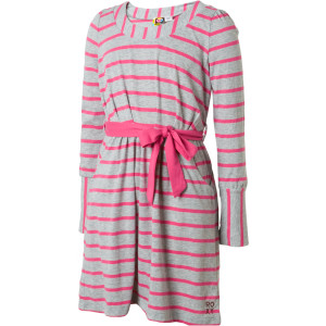 Roxy Delight Dress - Girls' - 2011