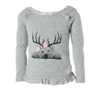 Roxy Scrub-a-Dub Shirt - Long-Sleeve - Infant Girls' - 2011