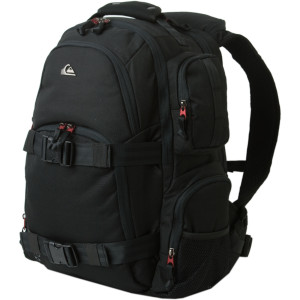 Quiksilver Shutter Speed Backpack - 2011
