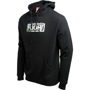 Quiksilver Art Of Flight Pullover Hooded Sweatshirt - Men's - 2011