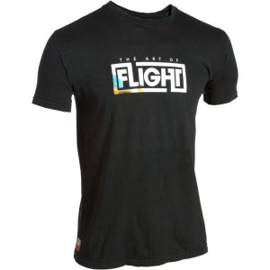 Quiksilver Art Of Flight T-Shirt - Short-Sleeve - Men's - 2011
