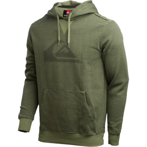 Quiksilver Interlude Pullover Hooded Sweatshirt - Men's - 2011