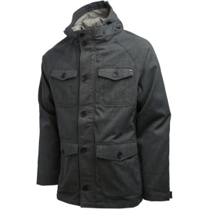 Quiksilver Olsen Jacket - Men's - 2011