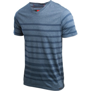 Quiksilver Crossfire Slim Fit Shirt - Short-Sleeve - Men's - 2011