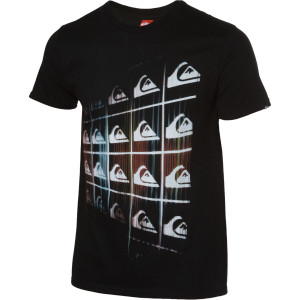 Quiksilver Inside T-Shirt - Short-Sleeve - Men's - 2011