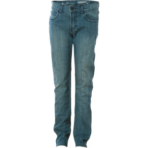 Quiksilver Alex Olson Denim Pant - Boys'
