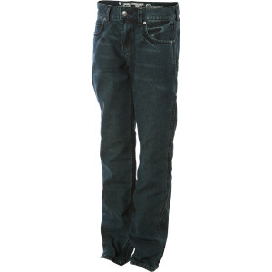 Quiksilver Revolver Denim Pant - Boys' - 2011