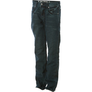Quiksilver Revolver Denim Pant - Little Boys'