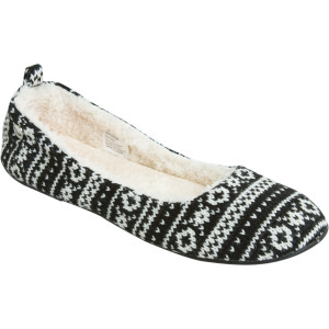 Roxy Hot Cocoa Shoe - Women's - 2011