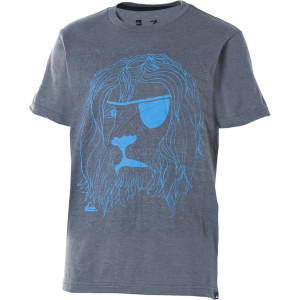 Quiksilver Sea Lion T-Shirt - Short-Sleeve - Boys' - 2011