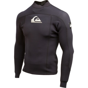 Quiksilver Ignite 2mm Wetsuit Jacket - Men's - 2011