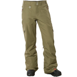Roxy Golden Track Shell Pant - Women's - 2011