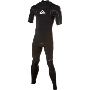 Quiksilver Ignite Series 2/2 SS Wetsuit - Men's - 2011