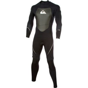 Quiksilver Synchro Series 3/2 Wetsuit - Men's - 2011