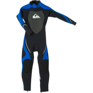 Quiksilver Synchro Series 3/2 Kid's Wetsuit - Kids' - 2011