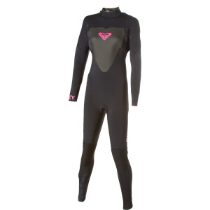 Roxy Synchro Series 3/2 Women's Wetsuit - Women's