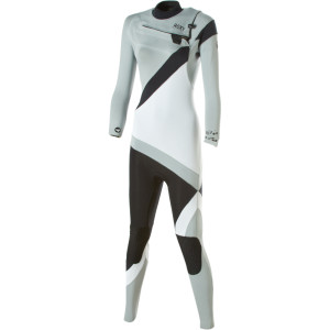 Roxy Kassia Meador 3/2 Cypher Women's Wetsuit - Women's - 2011