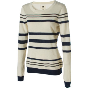 Quiksilver Coast Sweater - Women's - 2012
