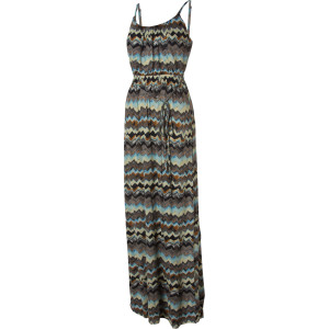 Quiksilver Zig Zag Dress - Women's - 2012