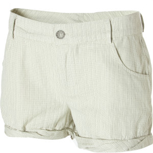 Quiksilver Sand Stripe Short - Women's - 2012
