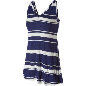 Quiksilver Horizon Stripe Tank Top - Women's - 2012