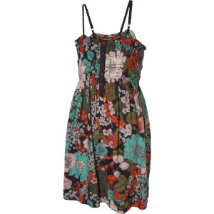 Roxy Scribble Dress - Girls' - 2012