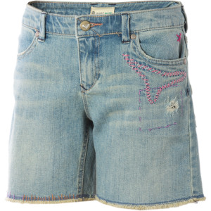 Roxy Beach Side Short - Girls'