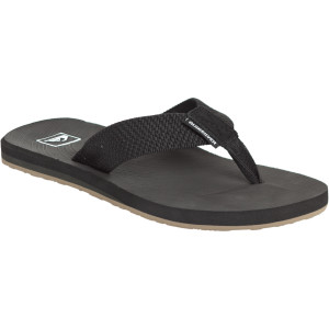 Quiksilver Carver Woven 2 Sandal - Men's