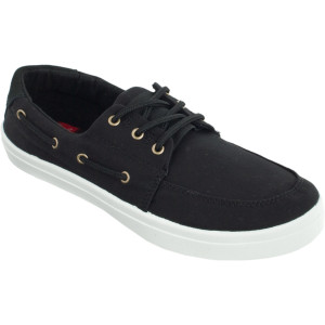 Quiksilver Surfside Shoe - Men's - 2012