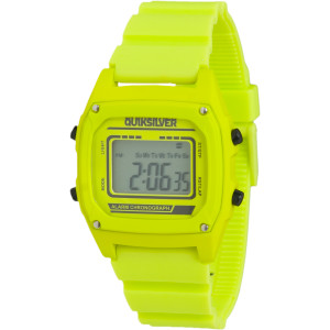 Quiksilver Short Circuit Watch