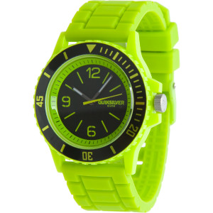 Quiksilver Slam Watch