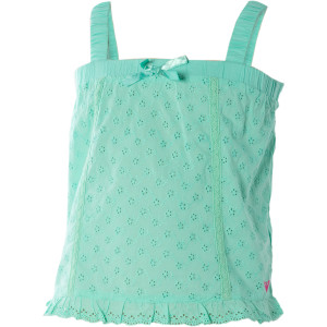 Roxy Laughable Tank Top - Little Girls' - 2012
