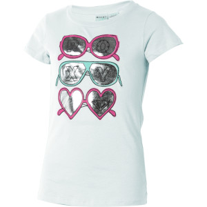 Roxy Many Shades Harmony T-Shirt - Short-Sleeve - Infant Girls' - 2012