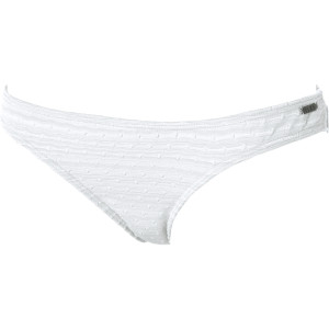 Roxy Wild Emotion Fringe Scooter Bikini Bottom - Women's - 2012