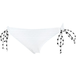 Roxy Wild Emotion 70's Lowrider Tie Side Bikini Bottom - Women's - 2012
