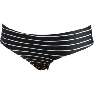 Roxy Ditsy Sun Cheeky Brief Bikini Bottom - Women's - 2012