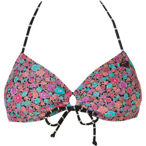 Roxy Ditsy Sun Angel Bra Bikini Top - Women's - 2012