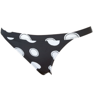 Roxy Moon Beach Lowrider Bikini Bottom - Women's - 2012