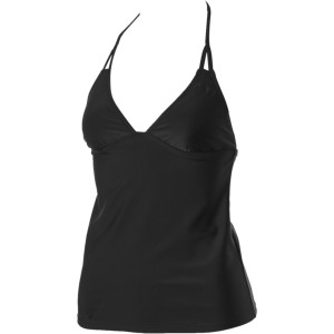 Roxy Surf Essentials Adjustable Tri Tankini Top - Women's - 2012