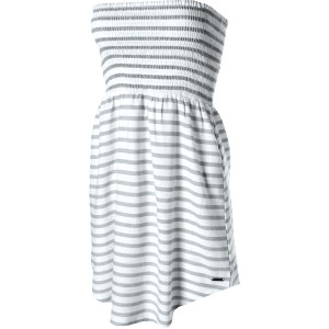 Roxy Hideaway Smocked Dress - Women's - 2012