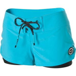 Roxy Doubled Up Board Short - Women's - 2012