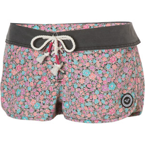 Roxy Fold-Down Board Short - Women's - 2012